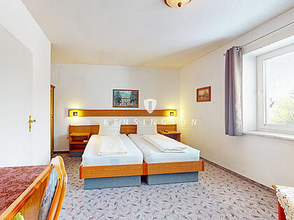 Zimmer 6 Hotel